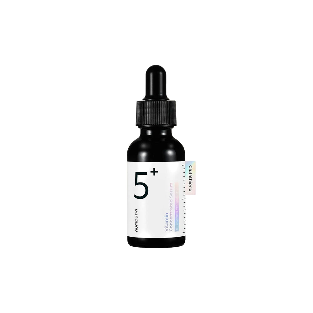 No.5 Vitamin Concentrated Serum 30ml