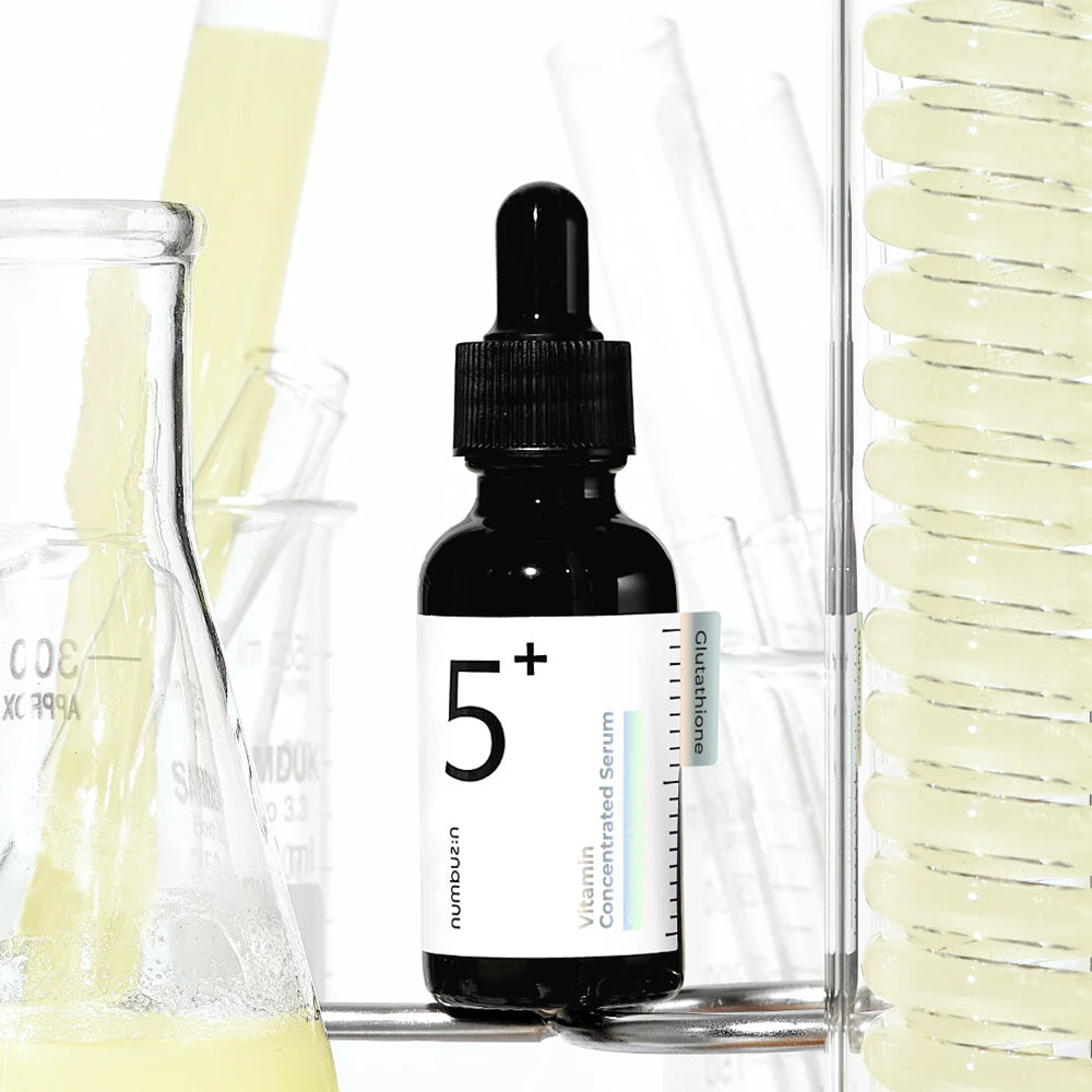 No.5 Vitamin Concentrated Serum 30ml