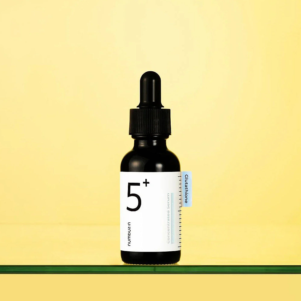 No.5 Vitamin Concentrated Serum 30ml