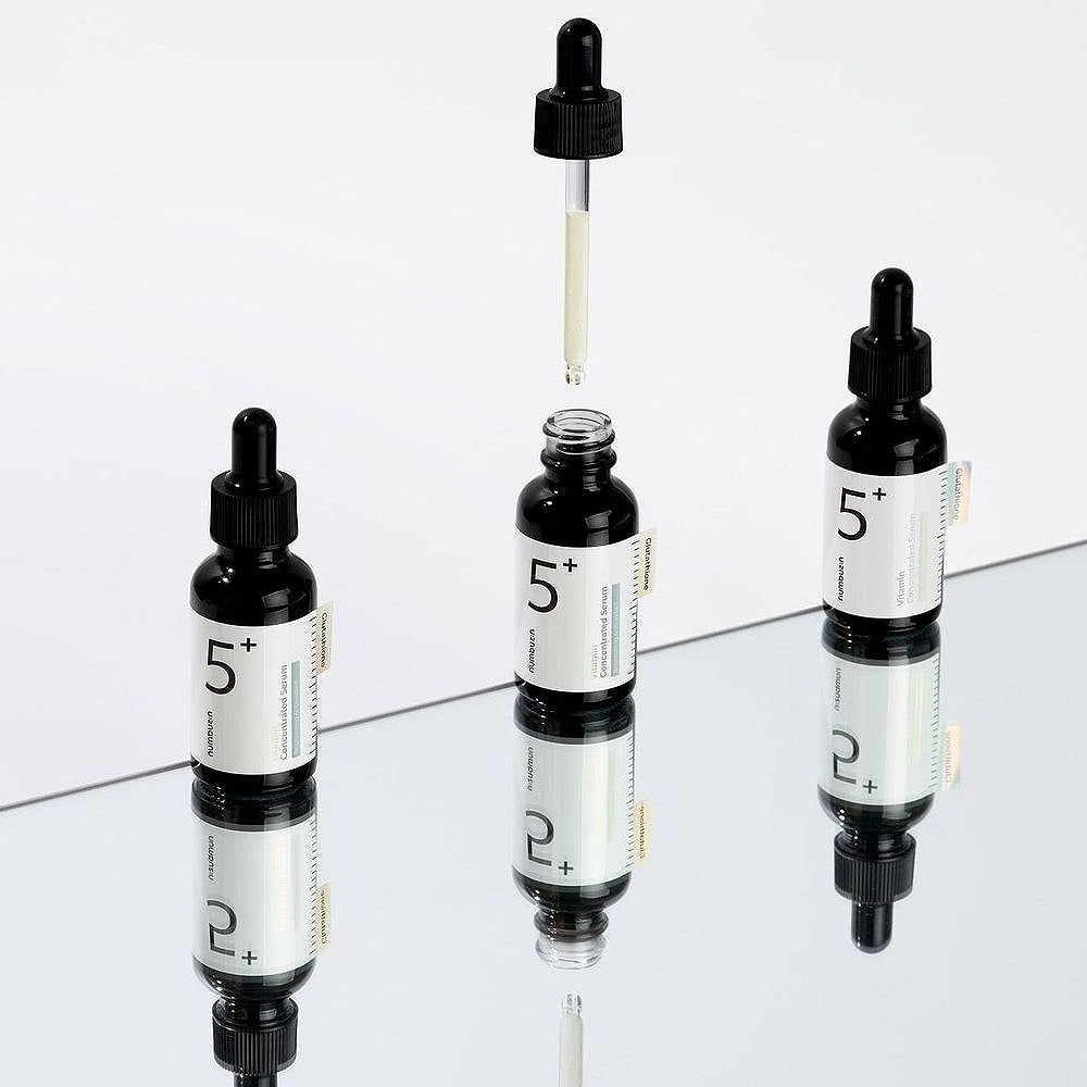 No.5 Vitamin Concentrated Serum 30ml