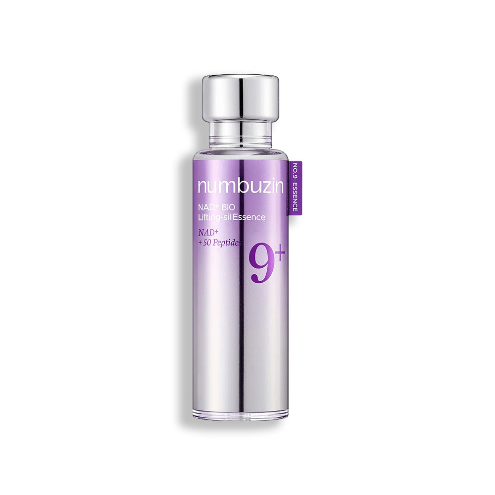 No.9 NAD+ BIO Lifting-sil Essence 50ml