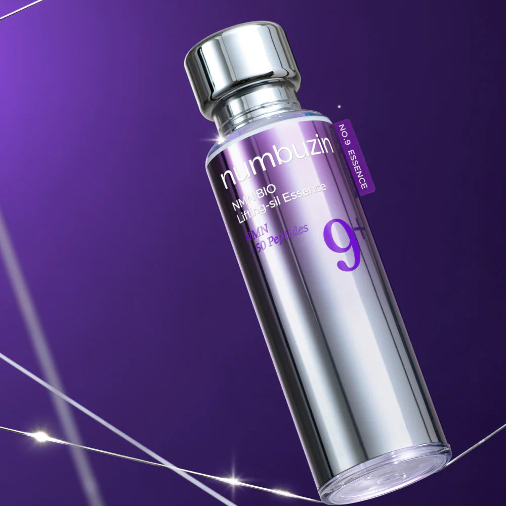 No.9 NAD+ BIO Lifting-sil Essence 50ml