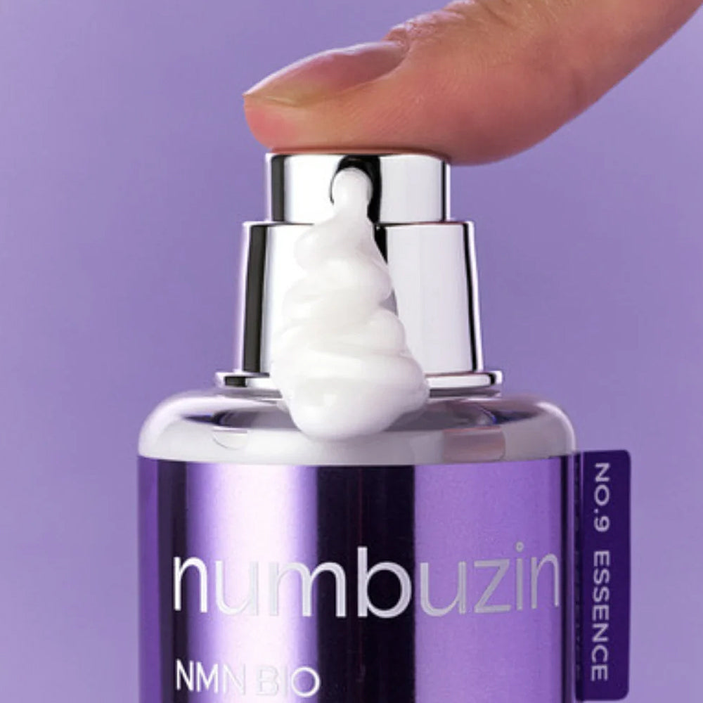 No.9 NAD+ BIO Lifting-sil Essence 50ml