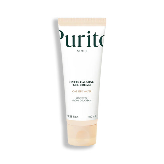 Oat In Calming Gel Cream 100ml