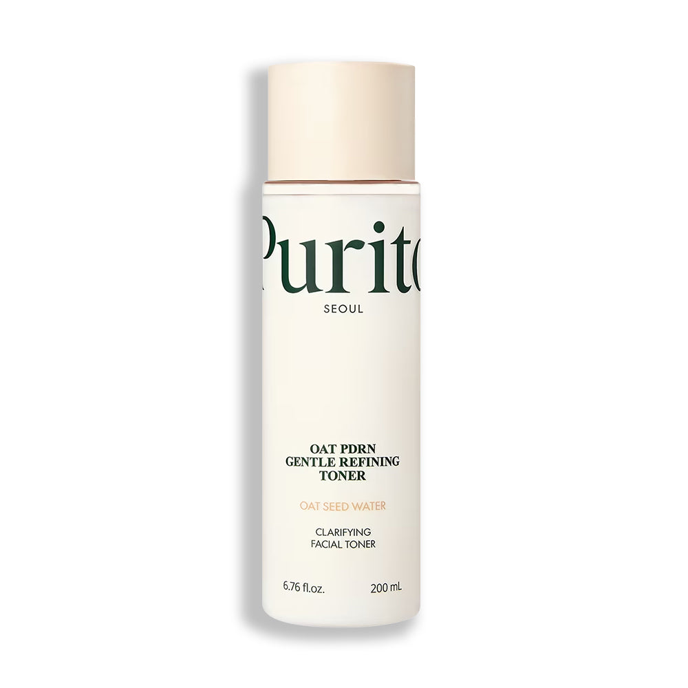 Oat PDRN Gentle Refining Toner 200ml