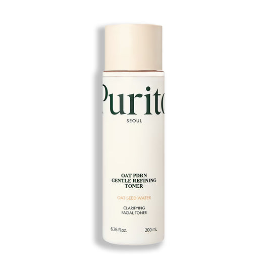 Oat PDRN Gentle Refining Toner 200ml