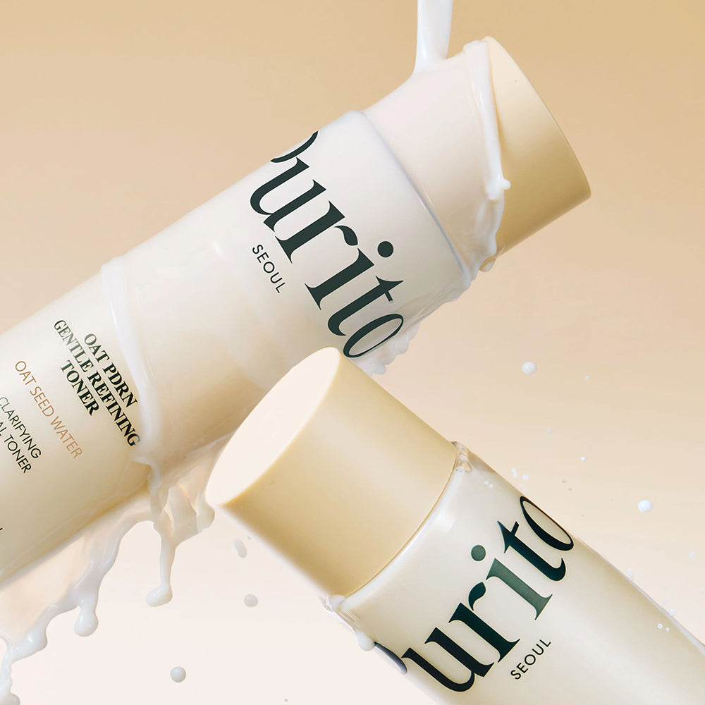 Oat PDRN Gentle Refining Toner 200ml