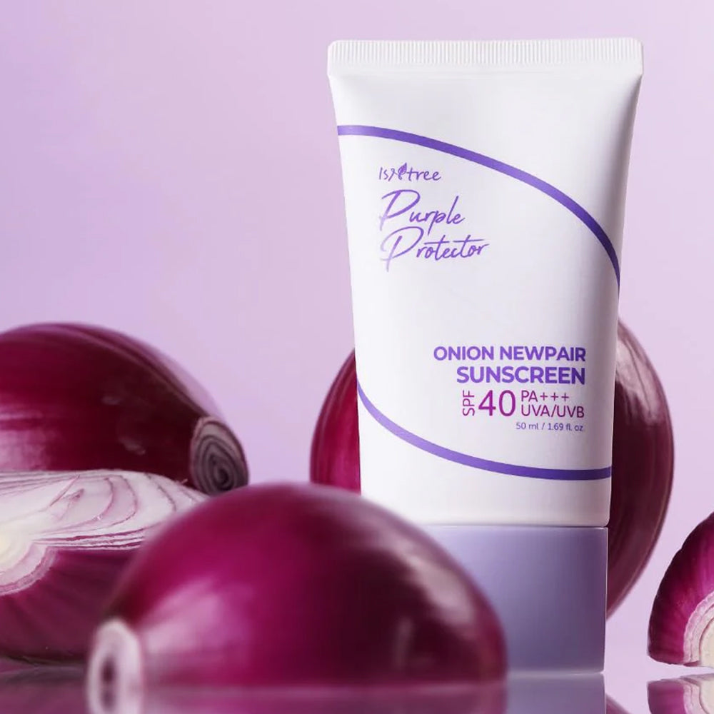 Onion Newpair Sunscreen SPF40 PA+++