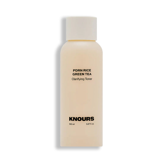 PDRN Rice & Green Tea Clarifying Toner 150ml