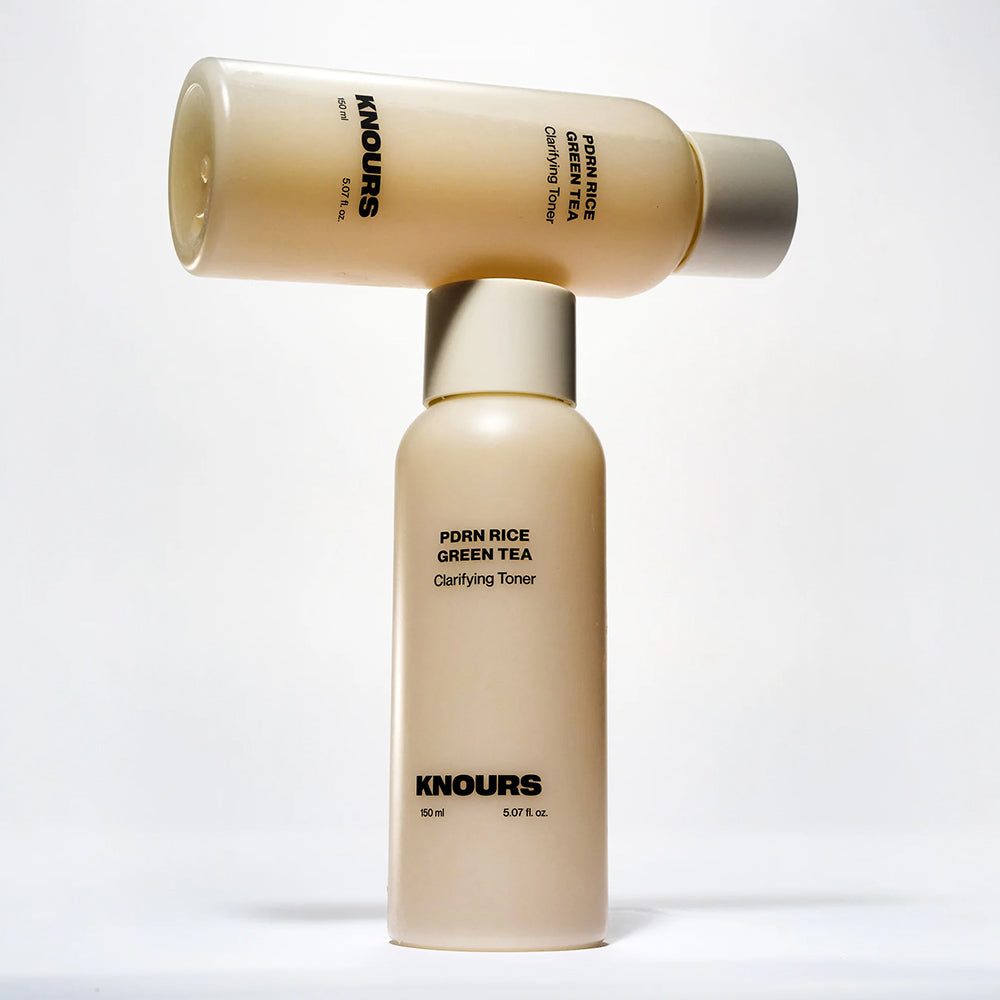 PDRN Rice & Green Tea Clarifying Toner 150ml