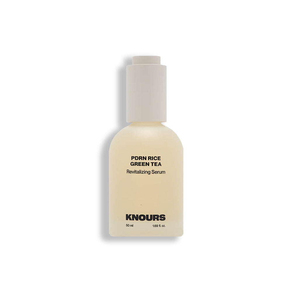 PDRN Rice & Green Tea Revitalizing Serum 50ml
