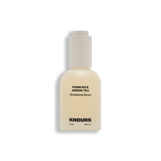 PDRN Rice & Green Tea Revitalizing Serum 50ml