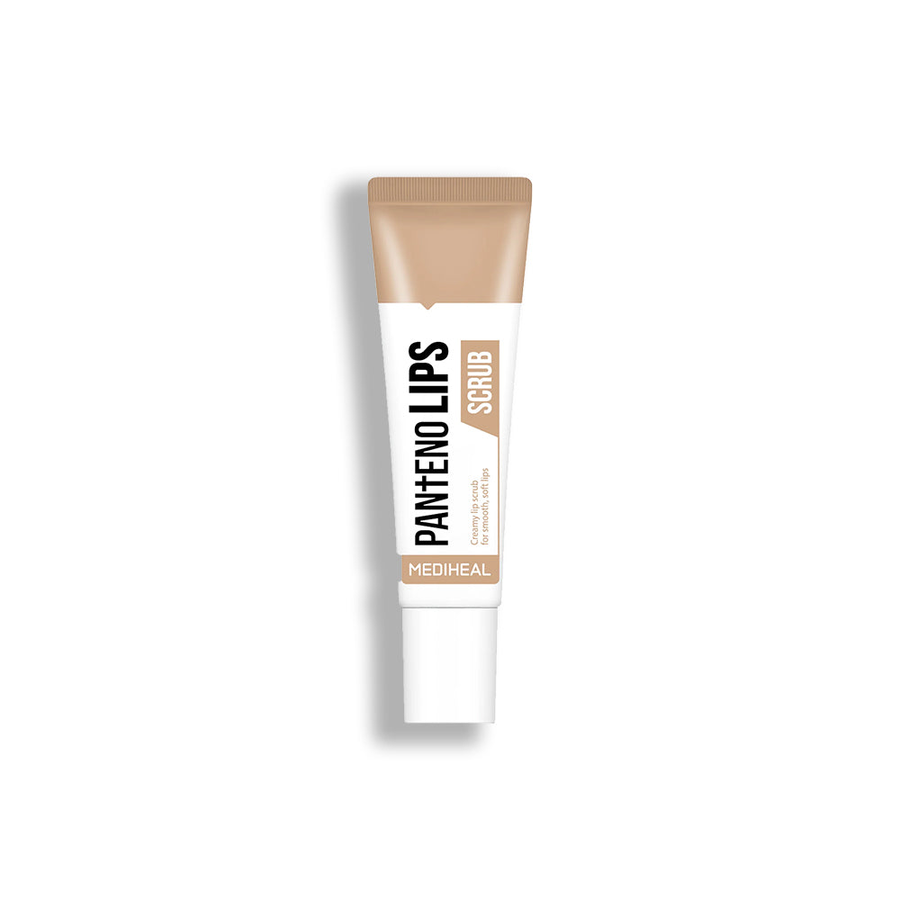 Pantenolips Scrub 10ml