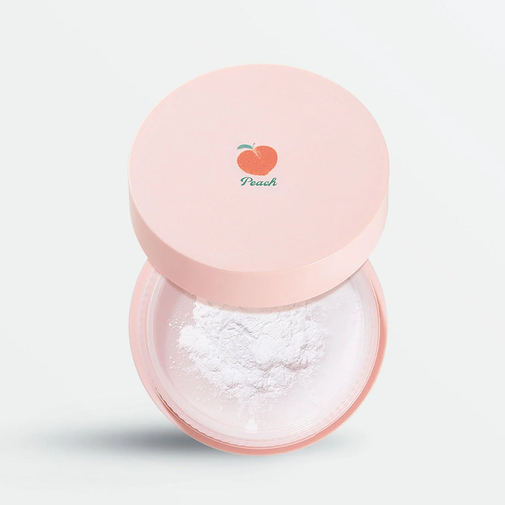 Peach Cotton Multi Finish Powder 15g