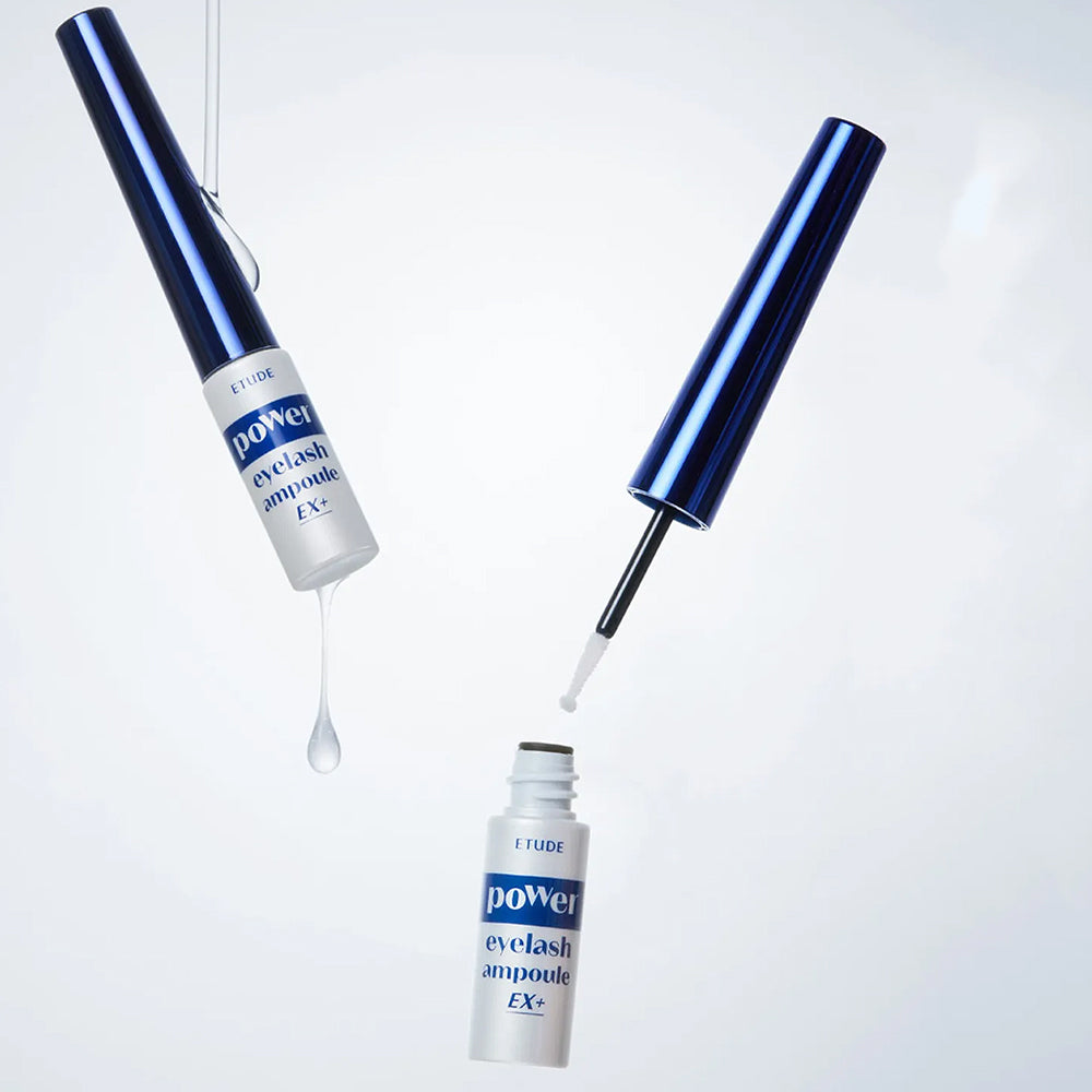 Power Eyelash Ampoule 6g