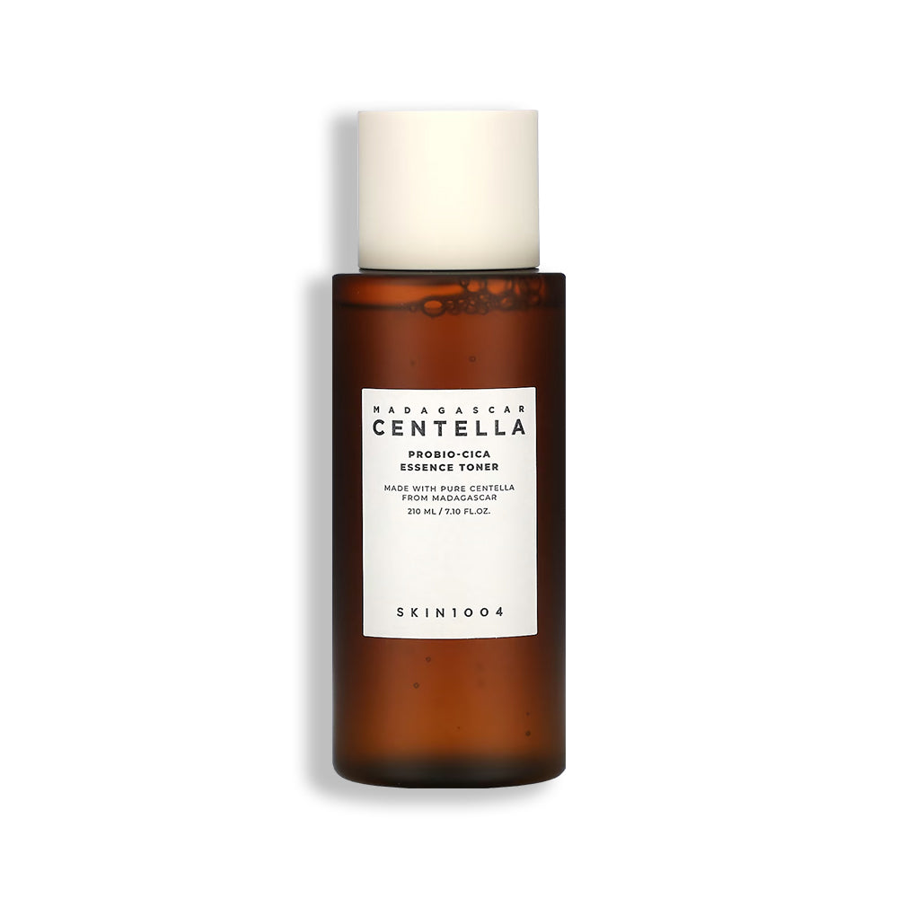 Madagascar Centella Probio-Cica Essence Toner 210ml