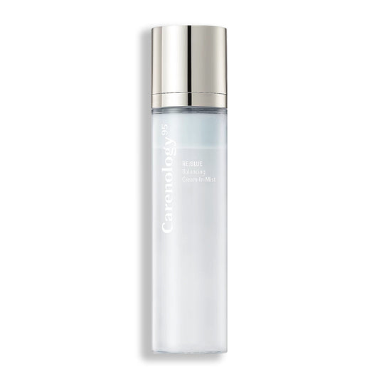RE:BLUE Balancing Cream in Mist 120ml
