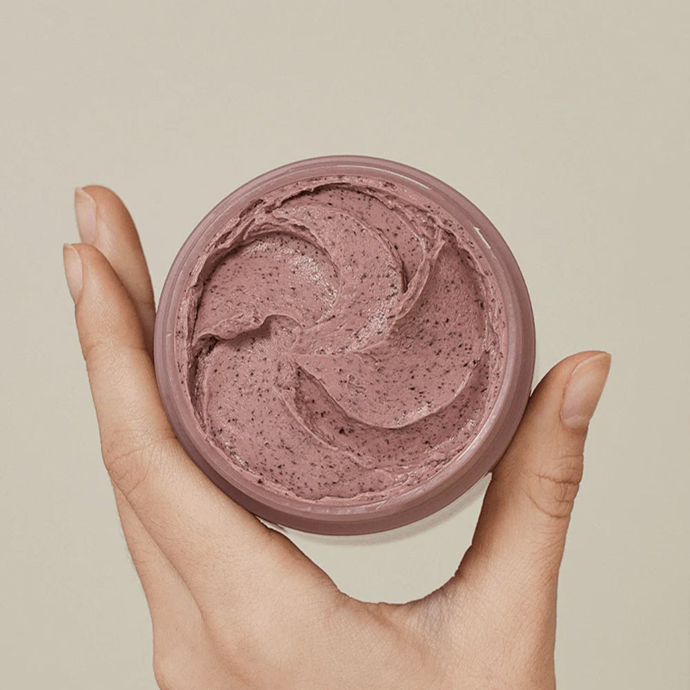 Red Bean Refreshing Pore Mask 140ml