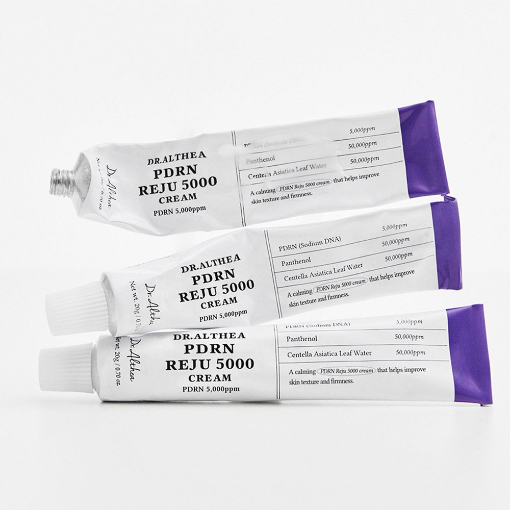 PDRN Reju 5000 Cream 20g