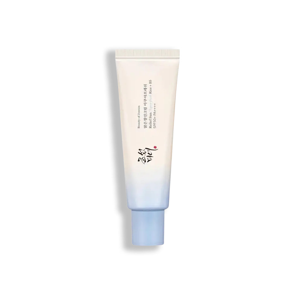 Relief Sun Aqua Fresh : Rice + B5 SPF50+ PA++++ 50ml