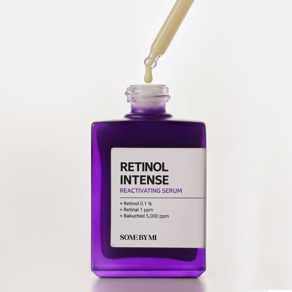 Retinol Intense Reactivating Serum 30ml