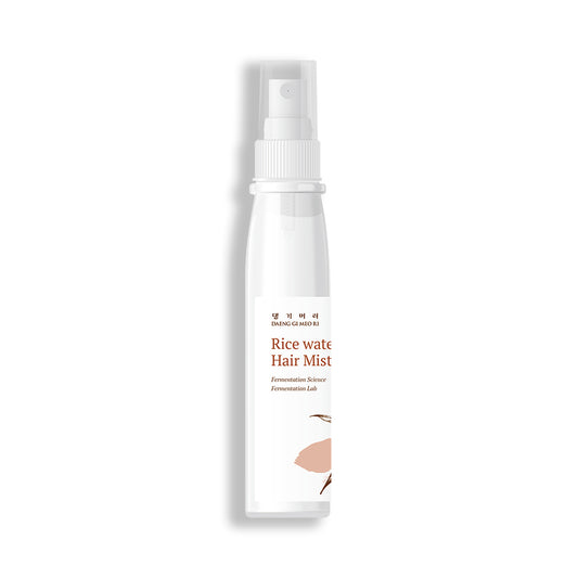 Rice Water Hair Mist 100ml