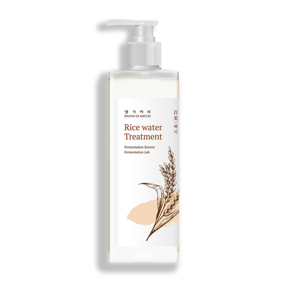 DAENG GI MEO RI Rice Water Treatment