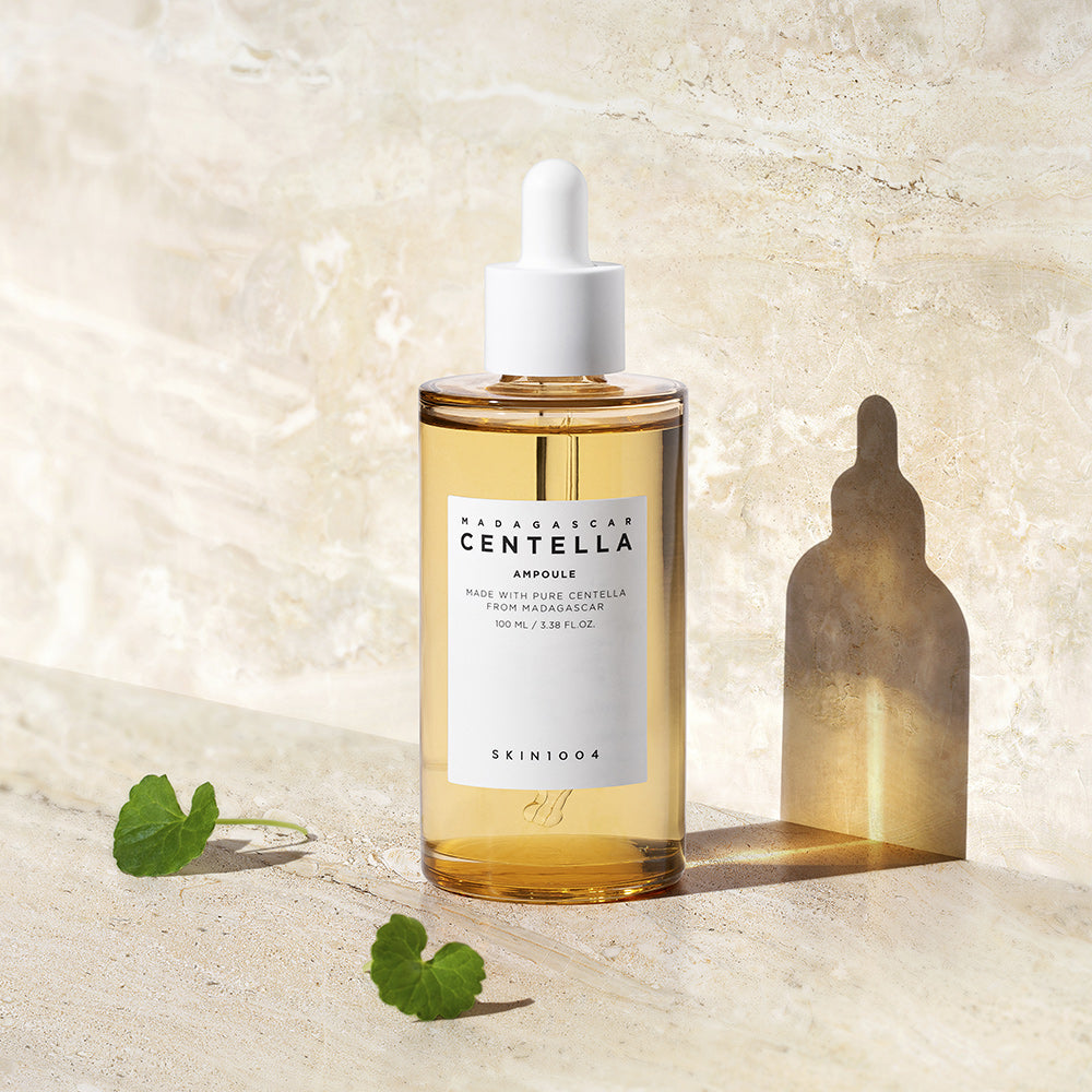 Madagascar Centella Ampoule 100ml