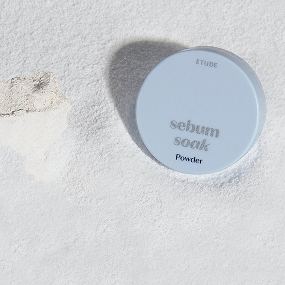 Sebum Soak Powder 5g