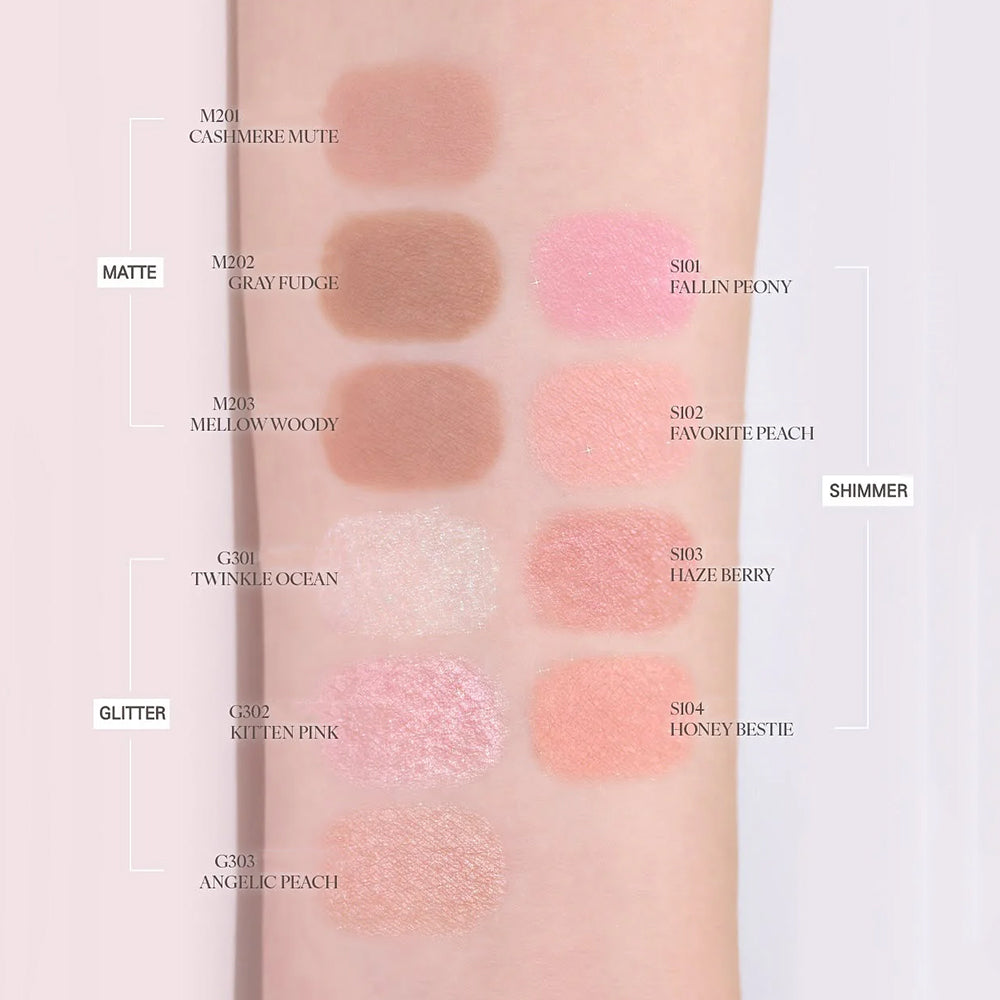 Soft Blending Shadow Stick 1.4g