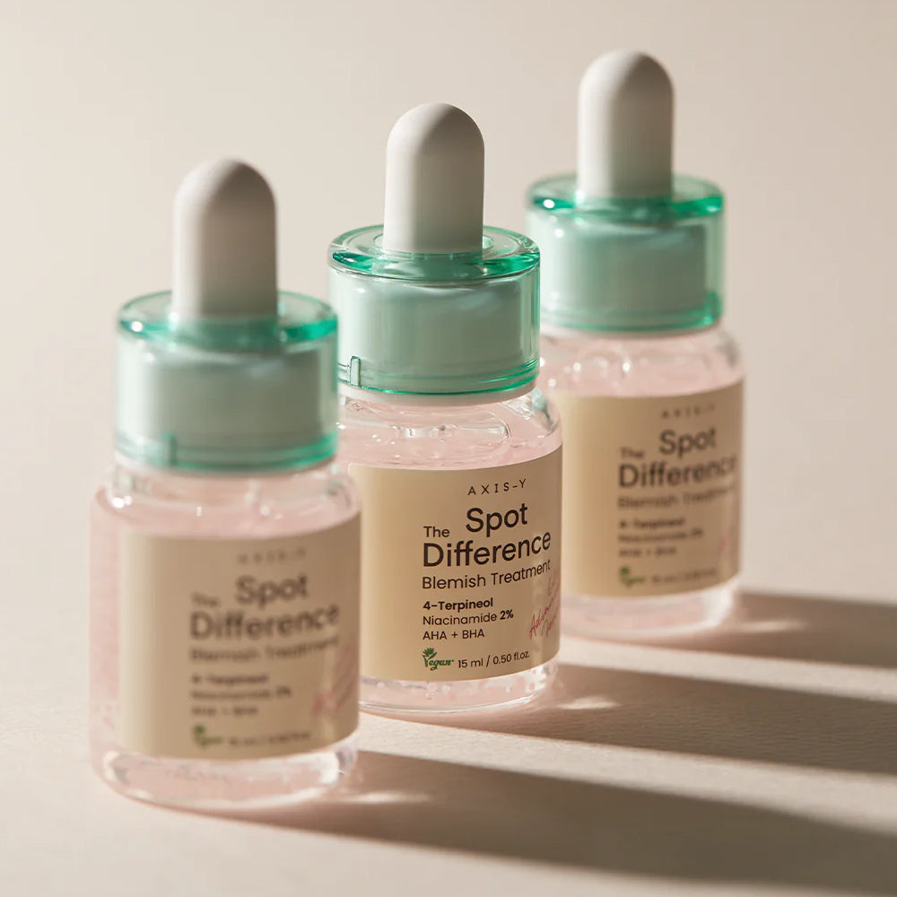 Spot the Difference Blemish Treatment 15ml