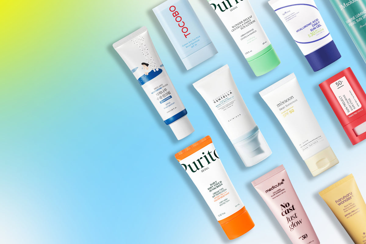 Kos Allure K-beauty