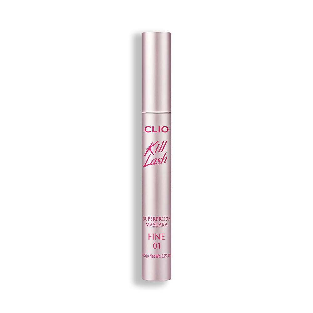 Kill Lash Superproof Mascara Fine 7g