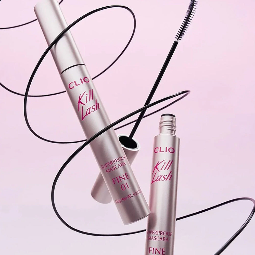 Kill Lash Superproof Mascara Fine 7g