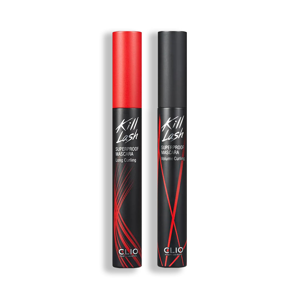 Kill Lash Superproof Mascara 7g