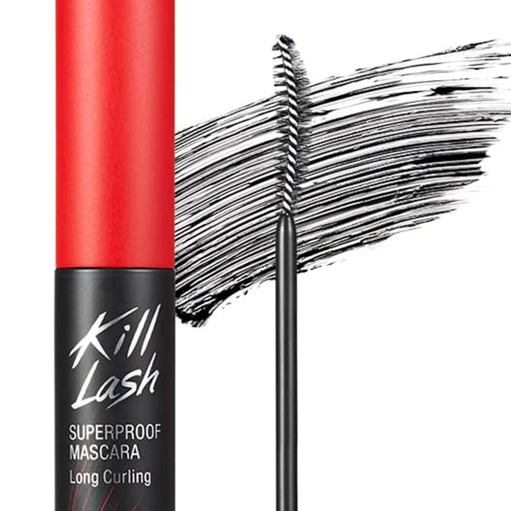 Kill Lash Superproof Mascara 7g