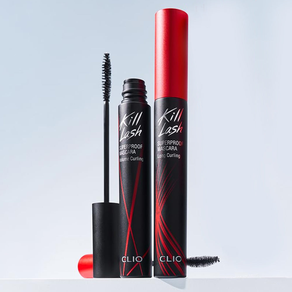 Kill Lash Superproof Mascara 7g