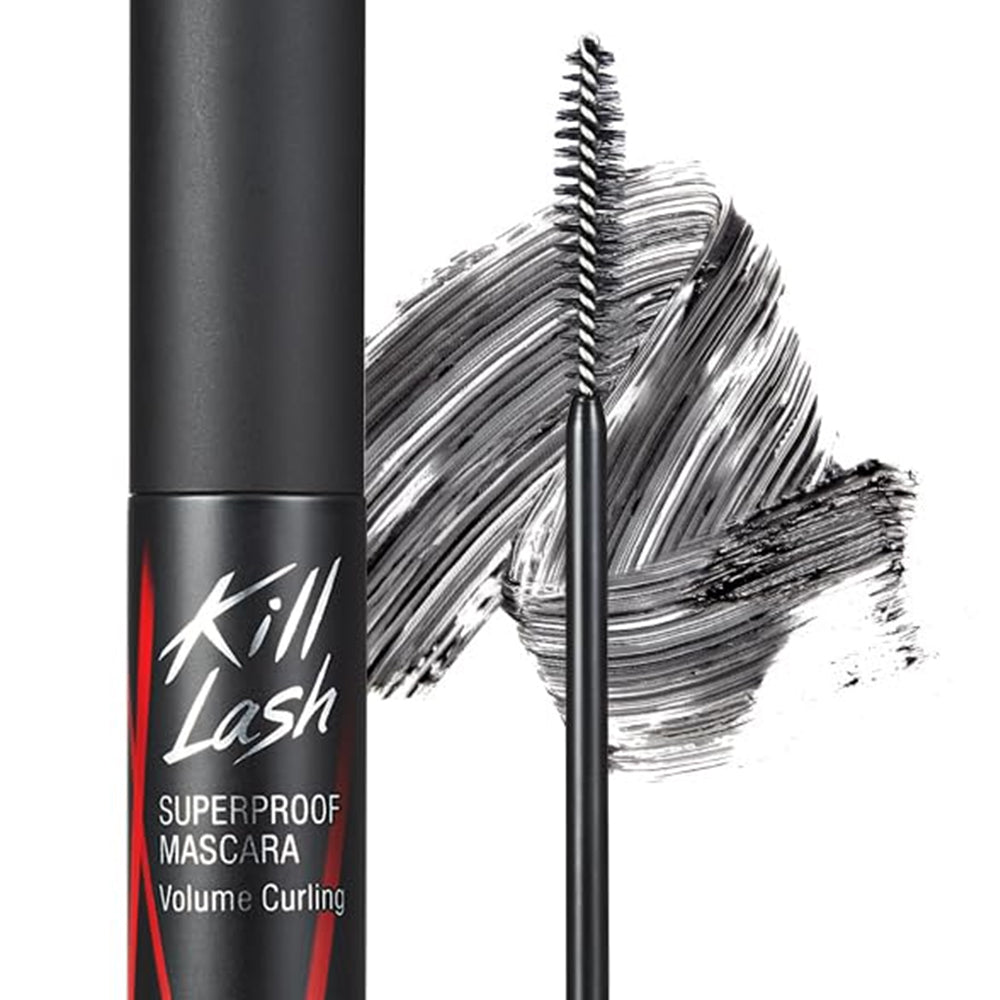 Kill Lash Superproof Mascara 7g