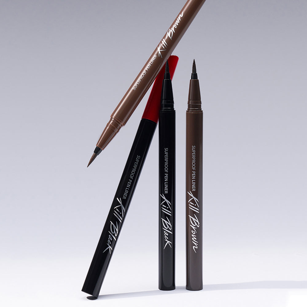 Superproof Pen Liner 0.01 fl.oz.