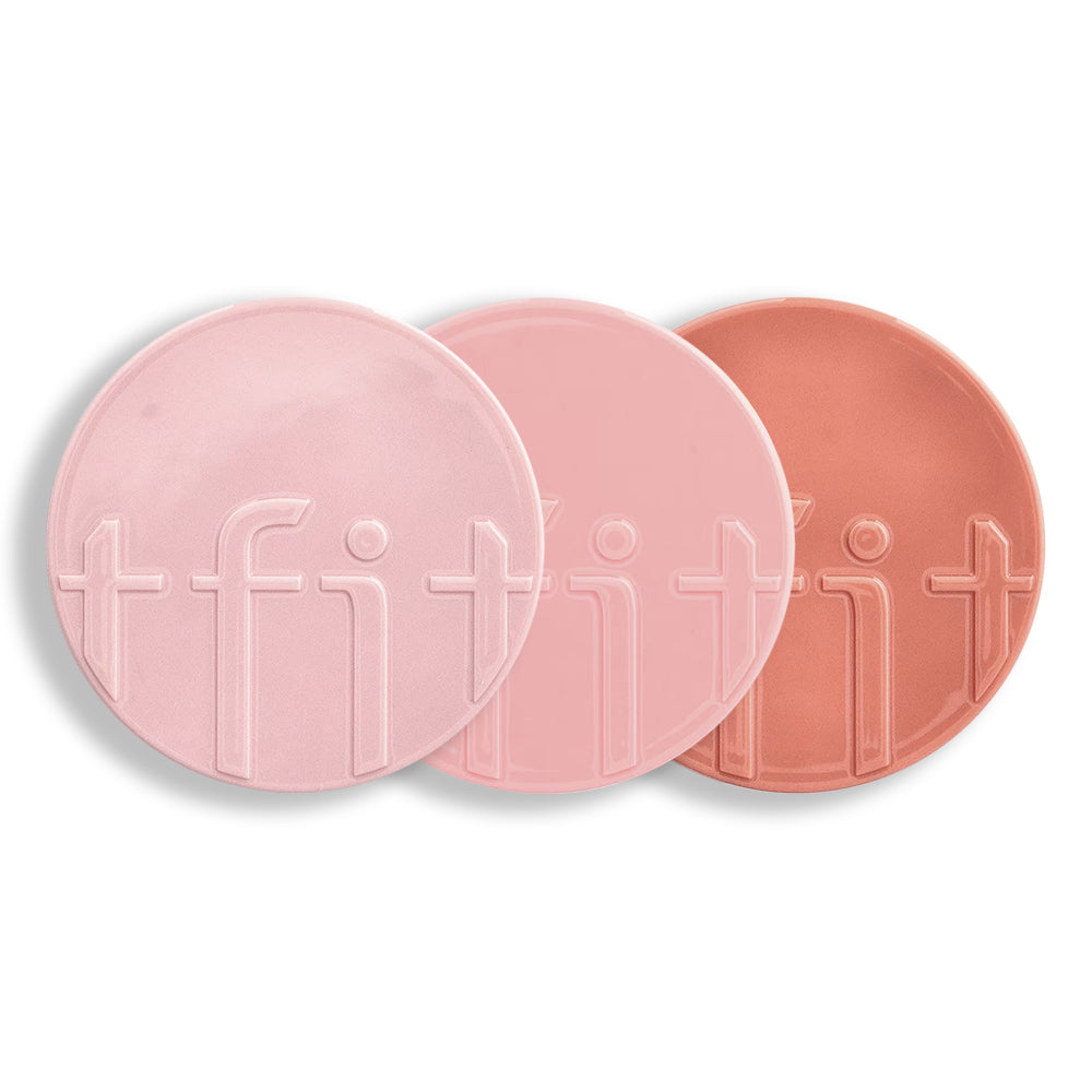 TFIT Fluffy Velvet Cushion Blush 4g | K-Beauty, Las Vegas – KOS ALLURE
