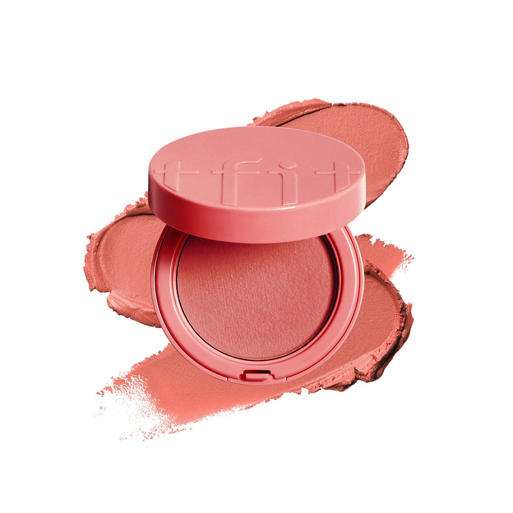 TFIT Fluffy Velvet Cushion Blush 4g | K-Beauty, Las Vegas – KOS ALLURE