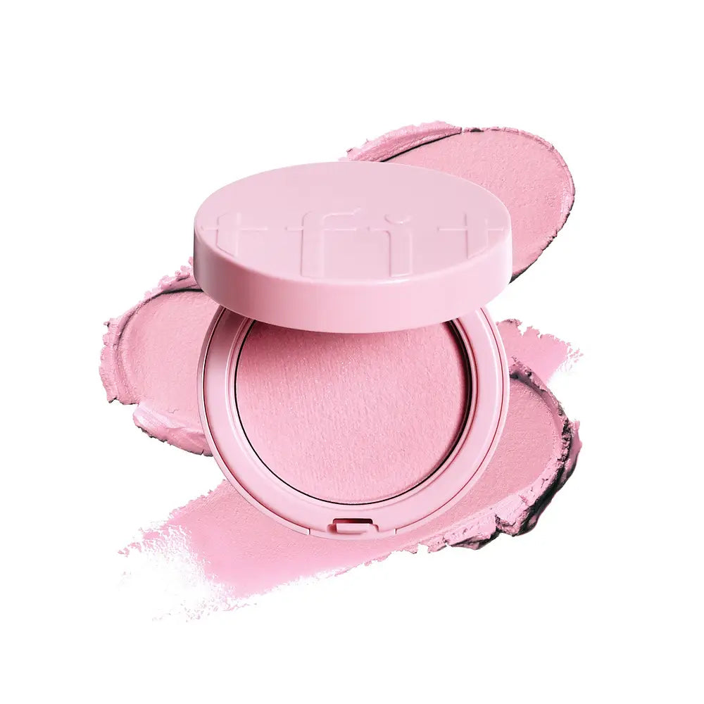 Fluffy Velvet Cushion Blush 4g