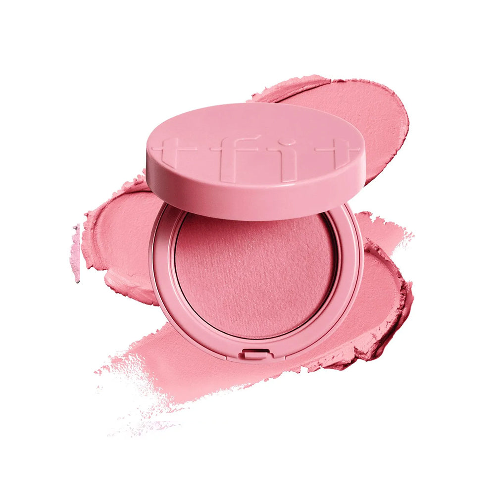 Fluffy Velvet Cushion Blush 4g