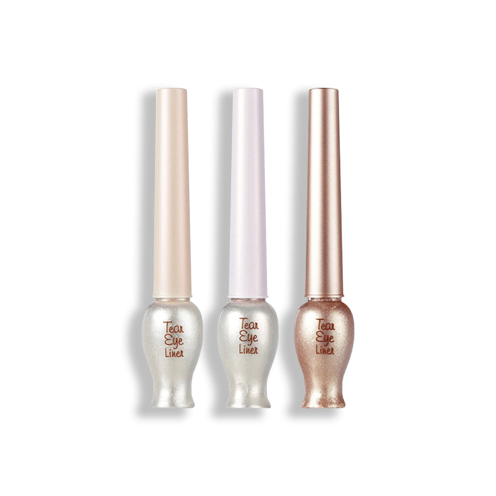 Tear Drop Liner 8g