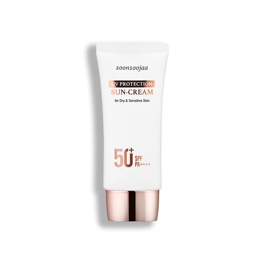 UV Protection Sun Cream SPF50+ PA++++ 50ml