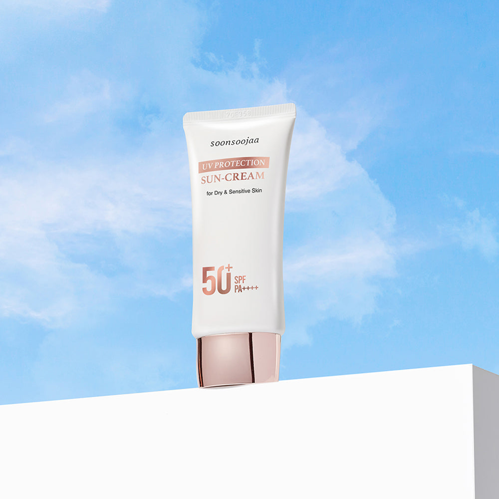 UV Protection Sun Cream SPF50+ PA++++ 50ml