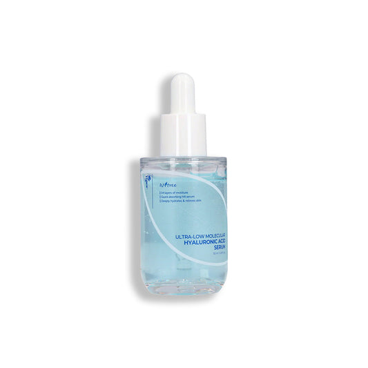 Ultra-Low Molecular Hyaluronic Acid Serum 50ml