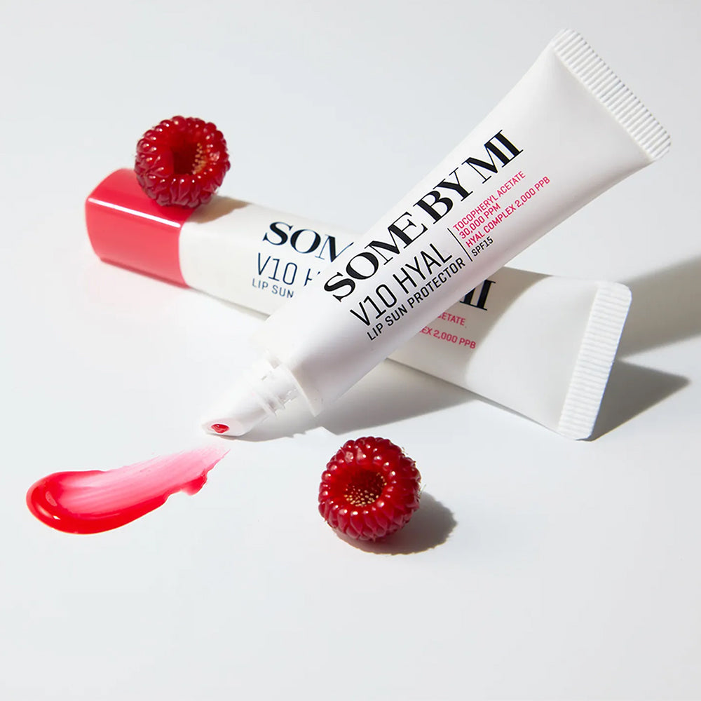V10 Hyal Lip Sun Protector 7ml