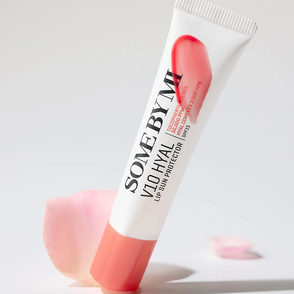 V10 Hyal Lip Sun Protector 7ml