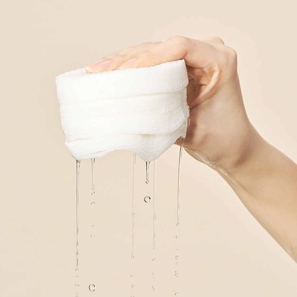 One Step Water Cleansing Pad